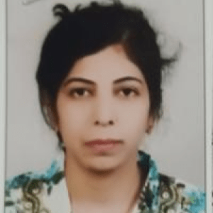 Dr. Nisha Aurora